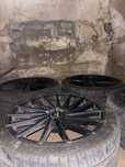 Джанти “Vossen“ 20