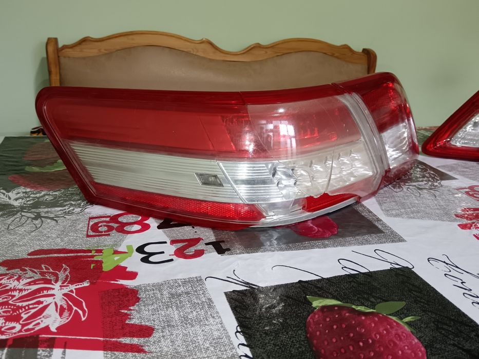 Задний стопы от TAYOTA CAMRY B/U 100$