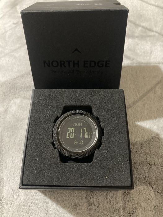 North Edge Apache 46