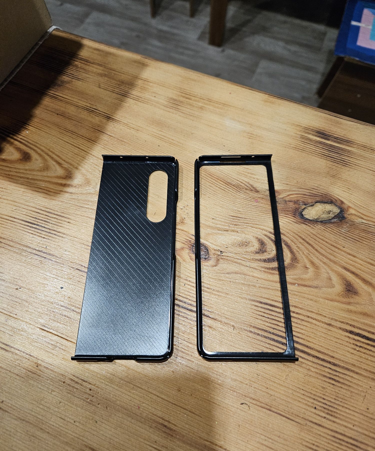 Чехлы на Samsung z fold 3