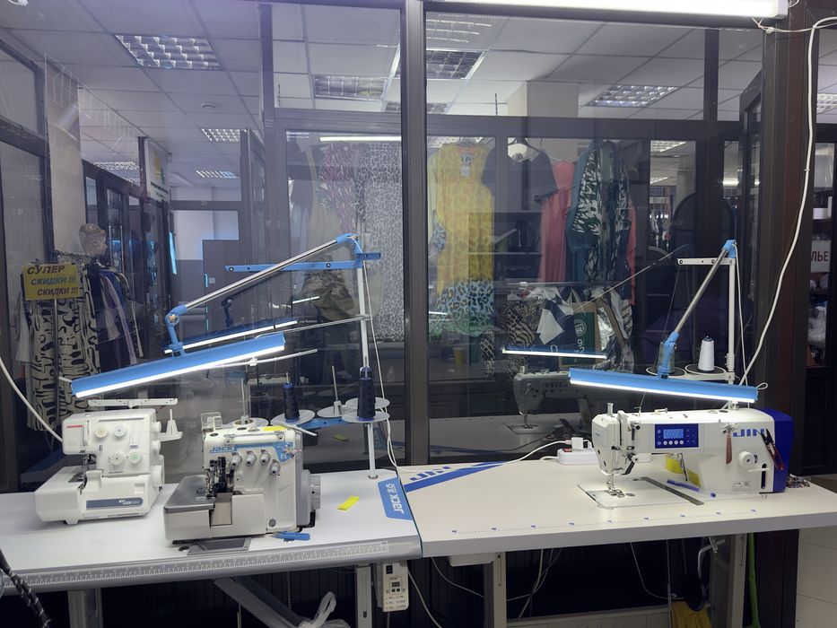 Срочно Готовый бизнес Ателье сатылады