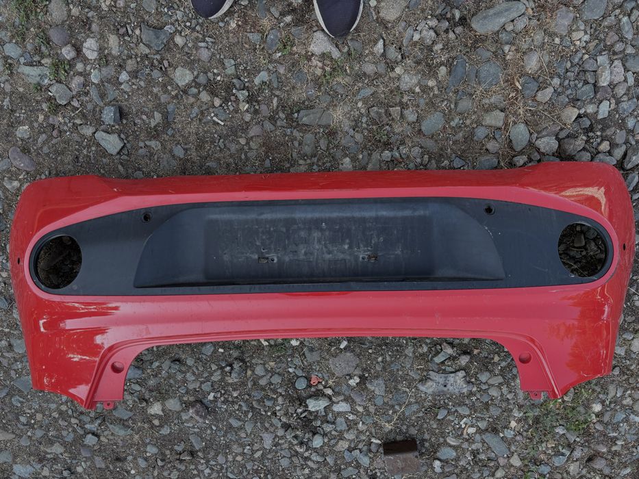 Броня Хюндай И10/Hyundai I10