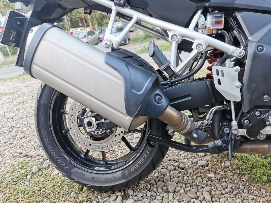 suzuki v strom 1000 dl