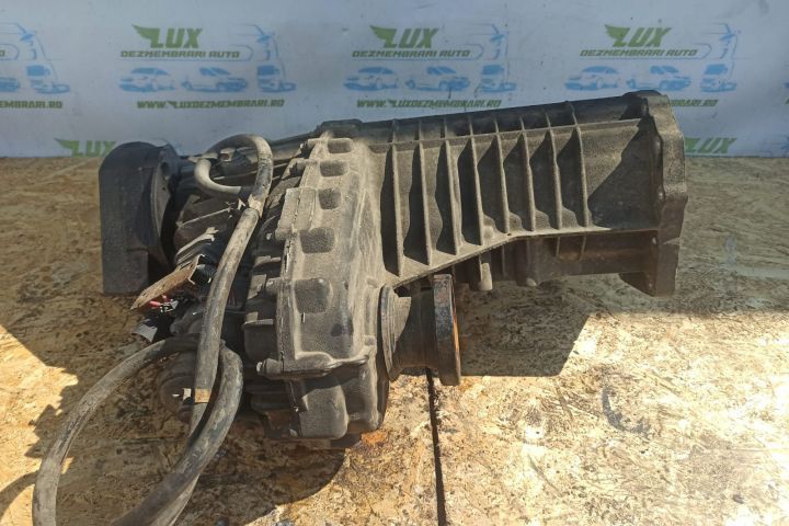 Cutie transfer 2.5 TDI 0ad341010t Volkswagen VW Touareg generatia 1 7L  [din 2002 pana  2007] seria