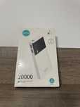 Baterie Externa Powerbank Led X9 20.000mAh Noi Sigilate
