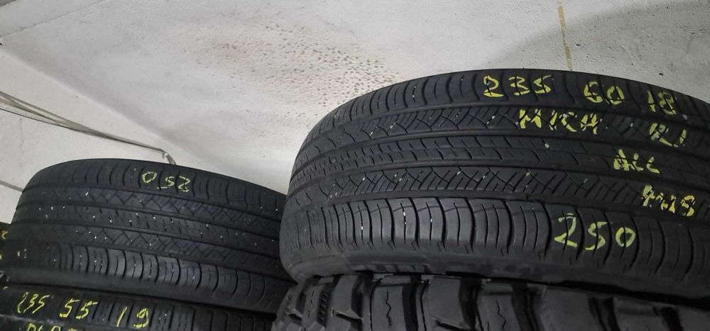 Anvelope IARNA 235 55 18 /235 60 18 /235 65 18