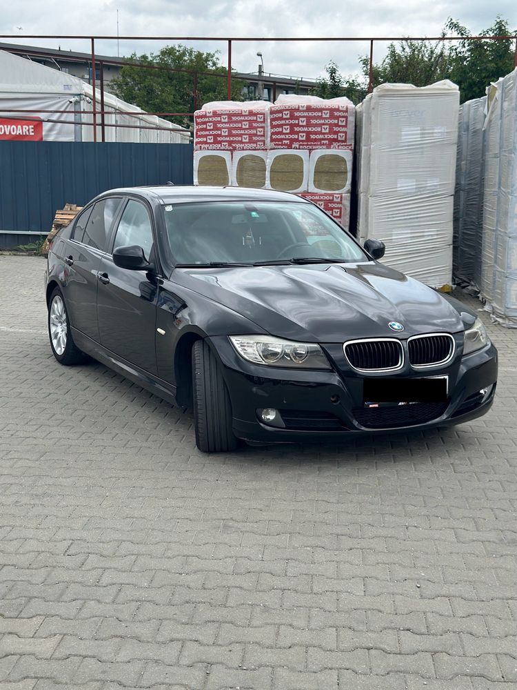 Vand Bmw 318D 2010