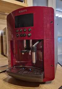 Кафеавтомат Krups Essential EA815070 - отлично състояние