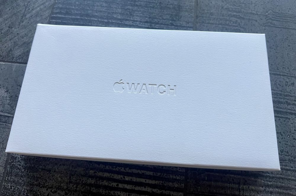 Apple Watch Ultra 2 в гаранция + каишки