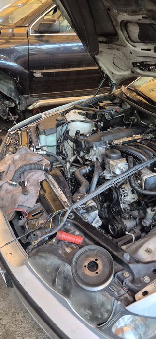 Mecanic-Servis  mobil la domiciliu.Diagnoza-mecanica