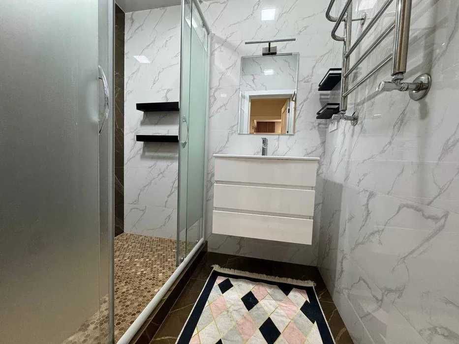 Аренда 3-комнатной в Мирзо Улугбекском районе