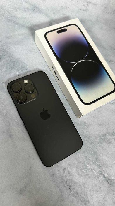 iPhone 14 PRO г.Павлодар Лот: 802175