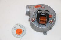 Ventilator sau presostat aer centrala Bosch GAZ 5000 WT ZWSE28-5/2MFA