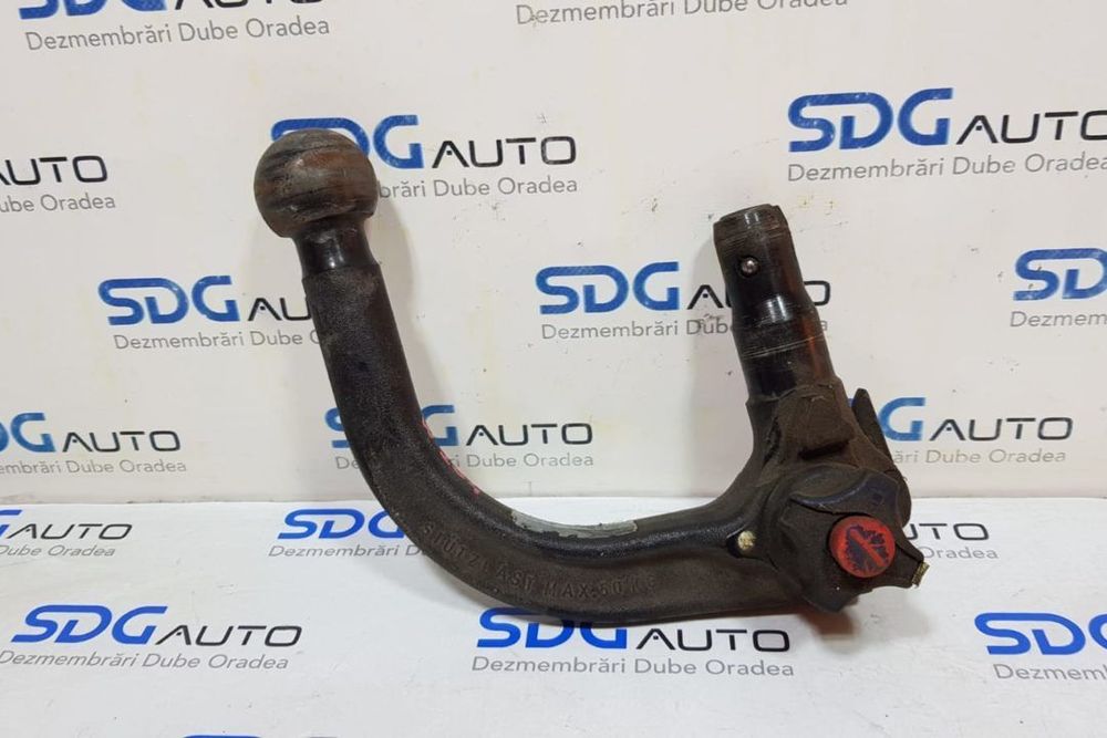 Carlig cui remorcare 6Q0808862 Mercedes W204