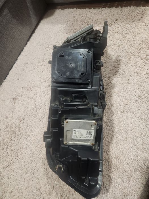 Празнична цена- Оригинален Full LED фар за Audi A6