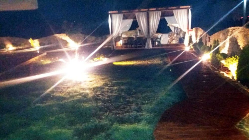 Апартаментен комплекс 145 CPD - Керамоти, Гърция