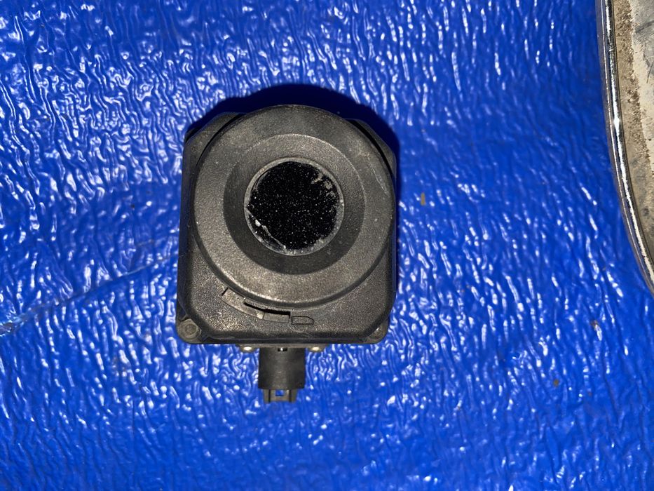Camera nightvision Mercedes Benz S-Class W222 2014 - 2020 MAYBACH X222