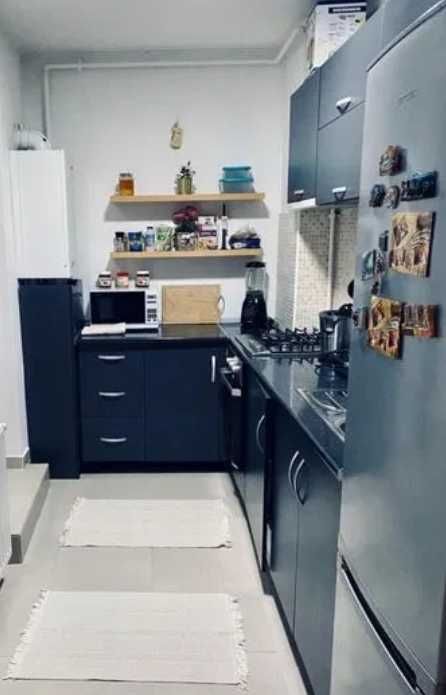 Дава се под наем Двустаен апартамент в Пловдив, Кючук Париж - 60 кв.м за 224.4 € - Снимка #3