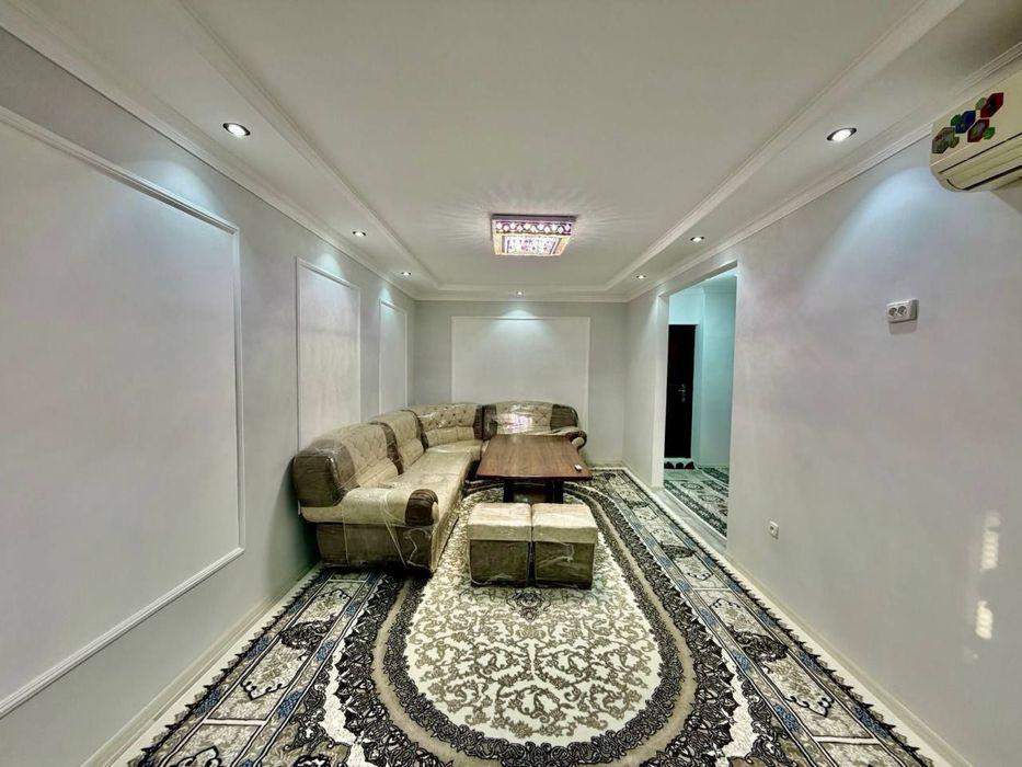 Продается квартира на 2 этаже площадью 30 кв.м. На Партсьезде