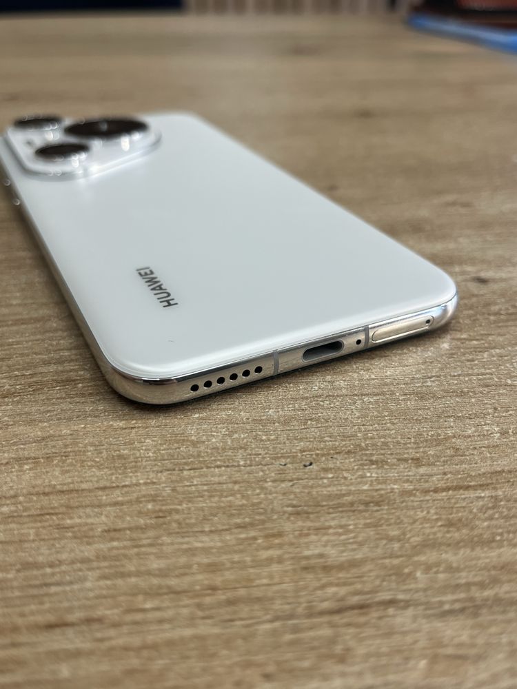 Huawei Pura 70 Pro 512/12 White Перфектен