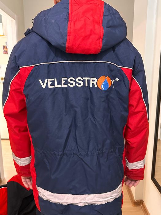 Продам куртки ИТР