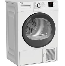 Сушилня BEKO DF 7412 PA Кондензационна с термопомпа, А++, 7.0 kg