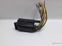 Mufa conector pompa abs VOLKSWAGEN PASSAT (3B3) [ 2000 - 2005 ] TDI (AVB) 74KW|101HP OEM 3B0973042A