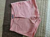 Къси панталони Guess