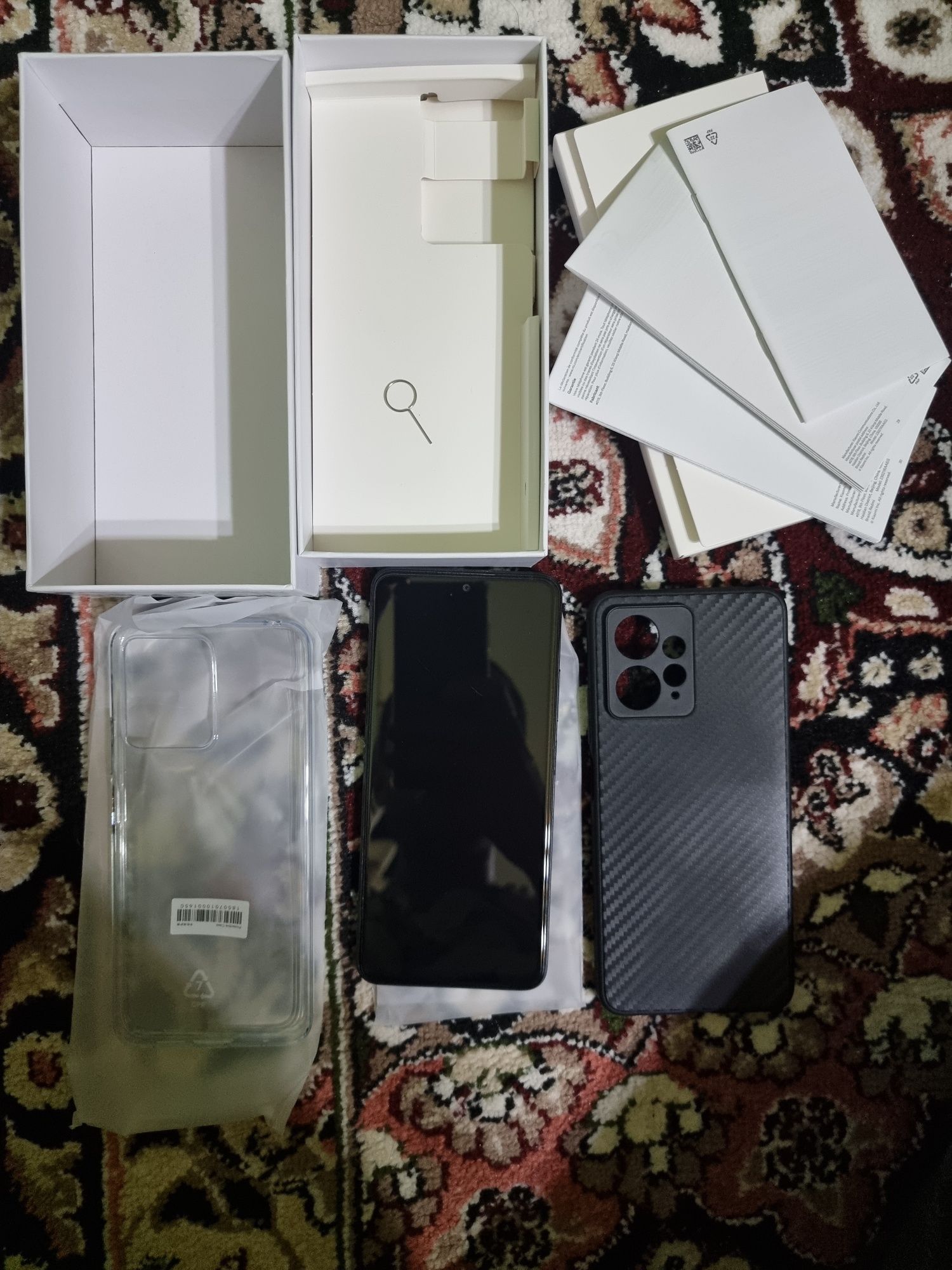 Redmi note 12 sotiladi