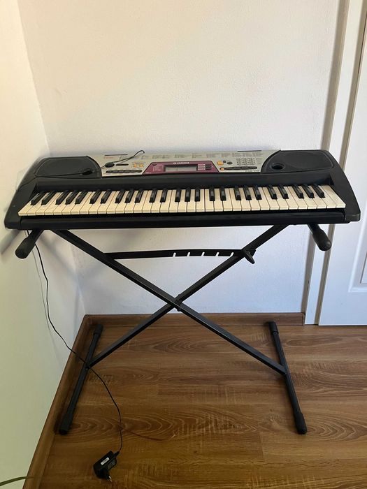 Orga muzicala Yamaha