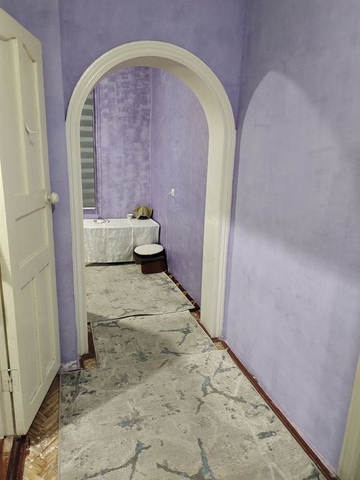 Продается квартира в 4 микрорайоне