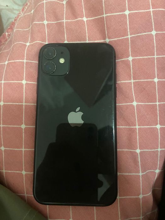 Айфон 11 обмен или продам