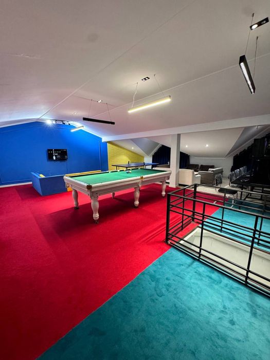 ( MERSI HAUS) БЕЗ МАКЛЕР 10 komp дача аренда по суточно в чарваке