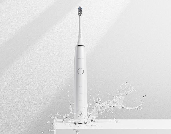 БЕСПЛАТНАЯ Доставка Зубная Щетка REALME M1 Sonic Electric Toothbrush