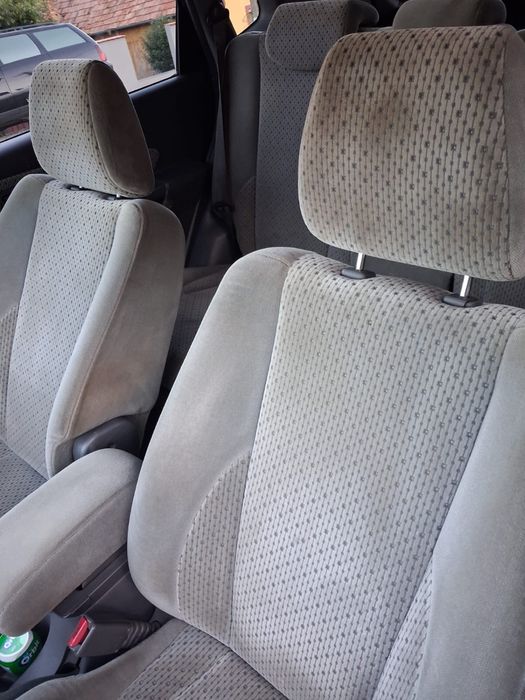 Vand Hyundai Tucson an 2005 motor 2.0