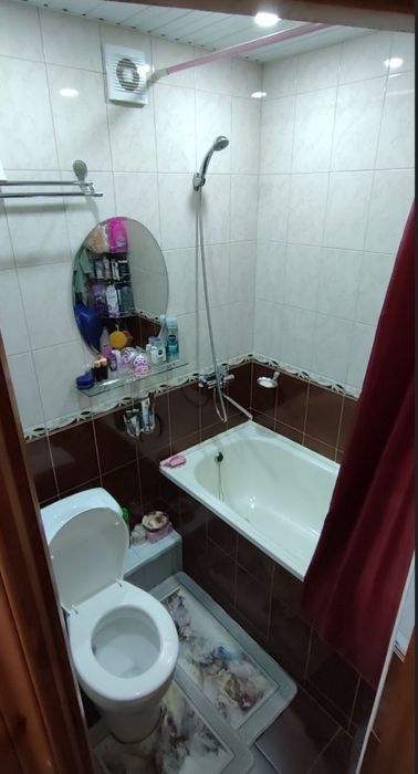 Срочно продаю квартиру чиланзар