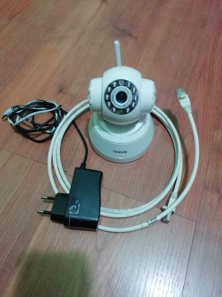 Camera supraveghere wireless