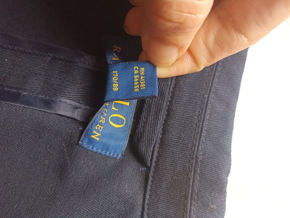 Детско сако Polo Ralph Lauren