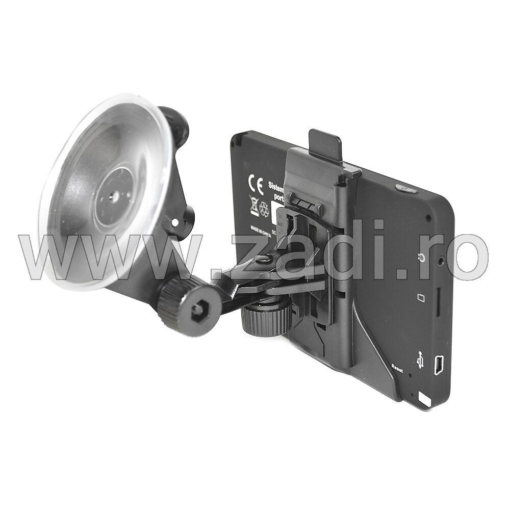 Gps PNI L510-4 programe instalate- model dedicat camion sau autoturism