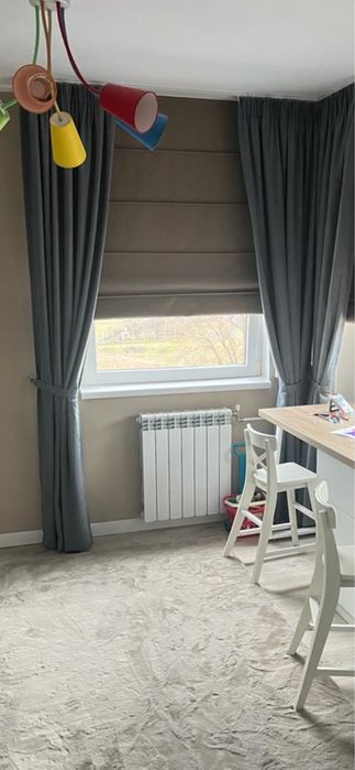 Draperii Mobexpert 4 bucati