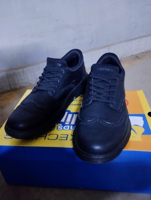 Мужская обувь Skechers оригинальные