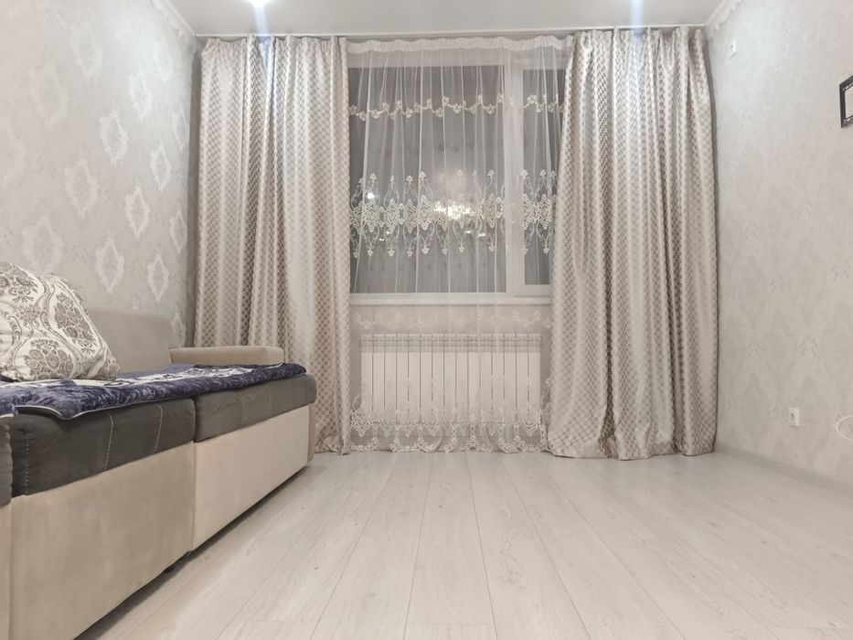 Сдам 1-комнатную квартиру в ЖК Алтын Уя я