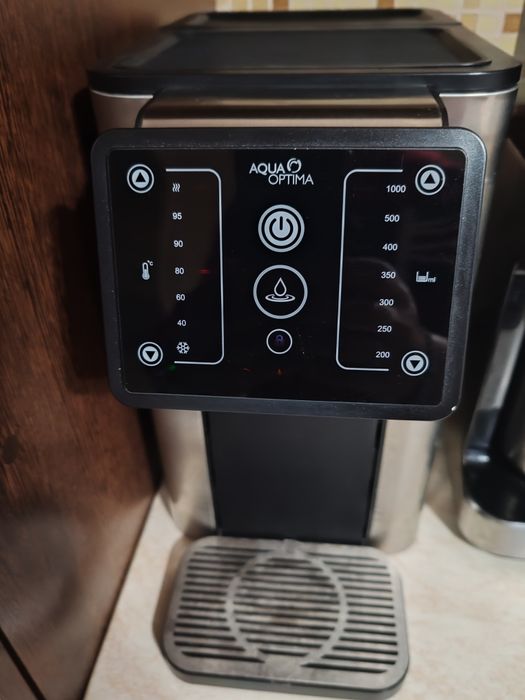 Dozator apa Aqua Optima