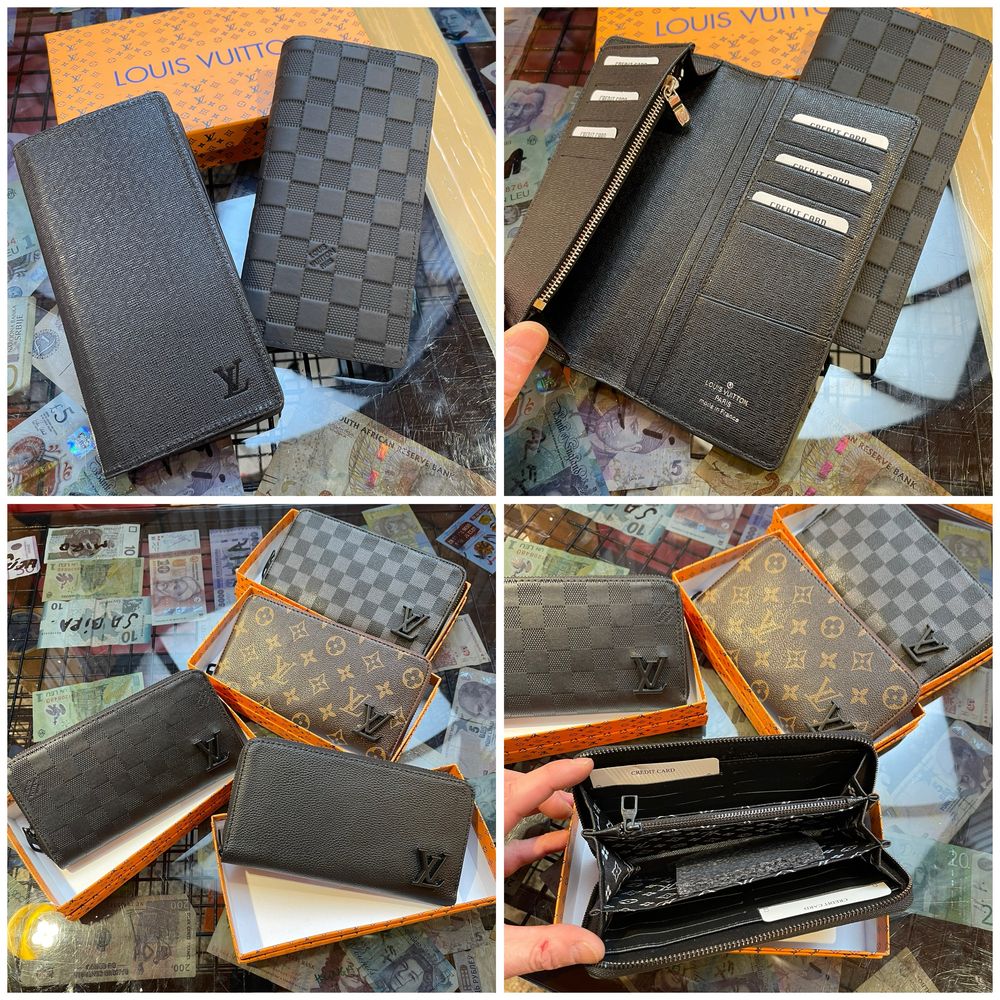 Портмоне Louis vuitton