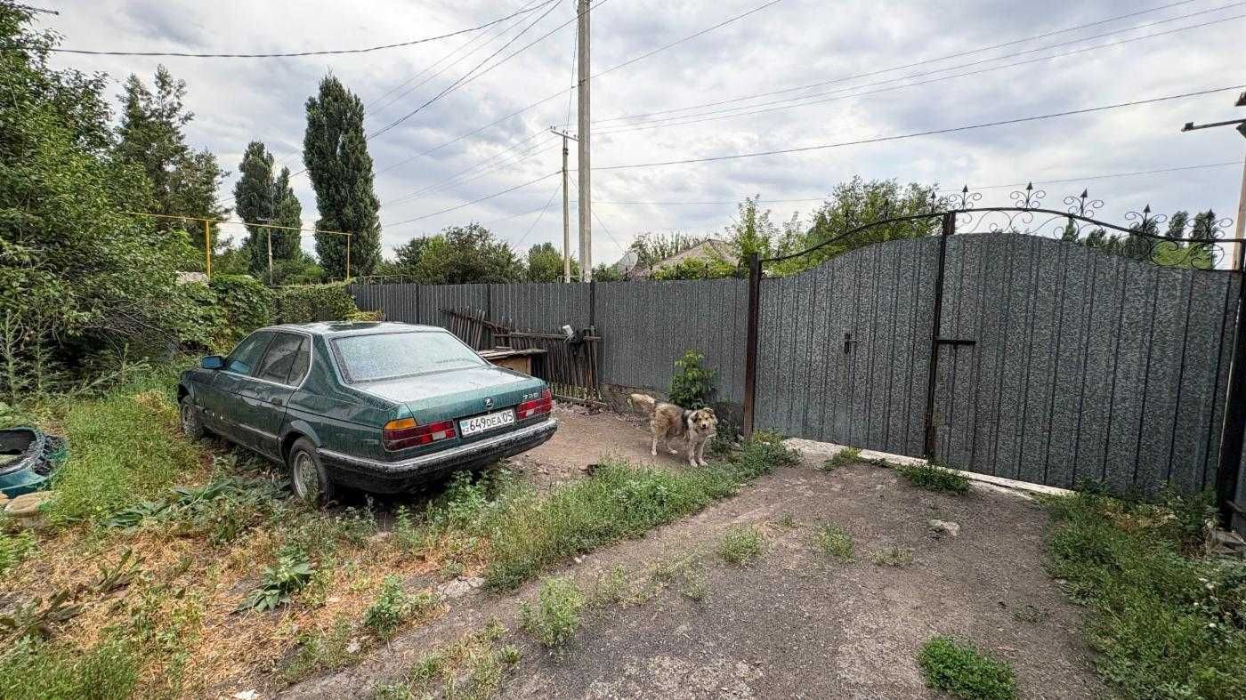 Продается дом Хутор Жулдыз
