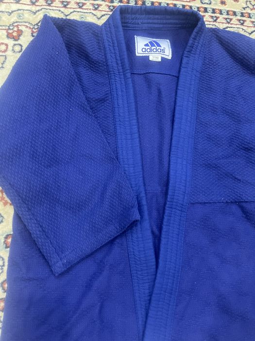 Продам кимоно для дзюдо