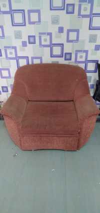 Продам кресло- кровать и диван раскладной 

Р