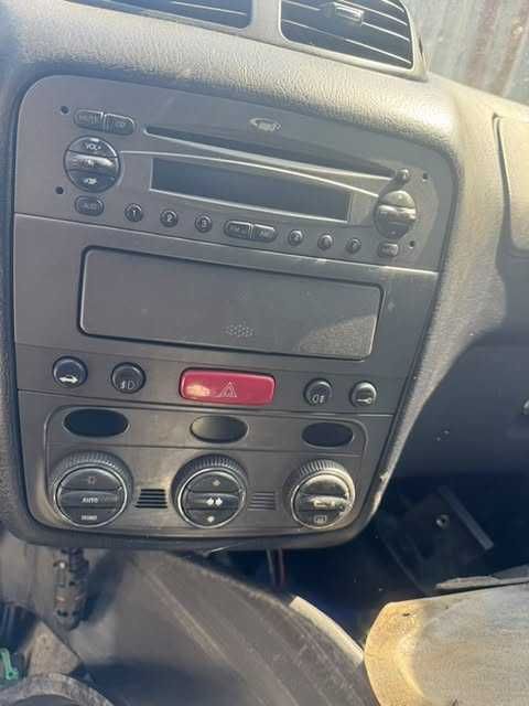 Alfa Romeo 147 1.9JTDM Q2