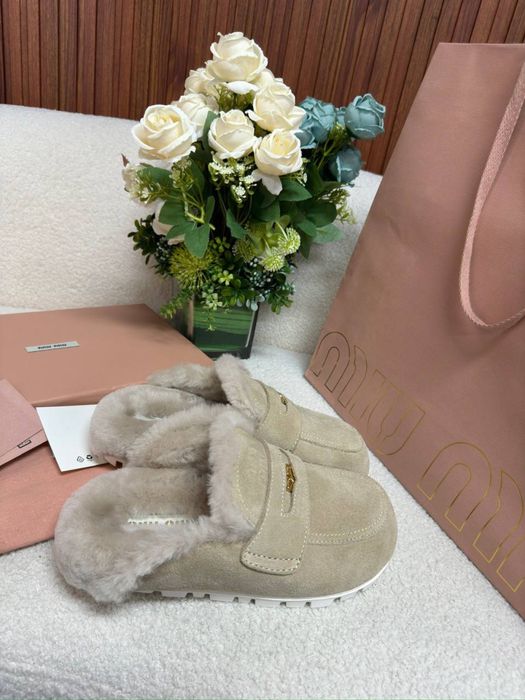 Saboti Miu Miu 35-42