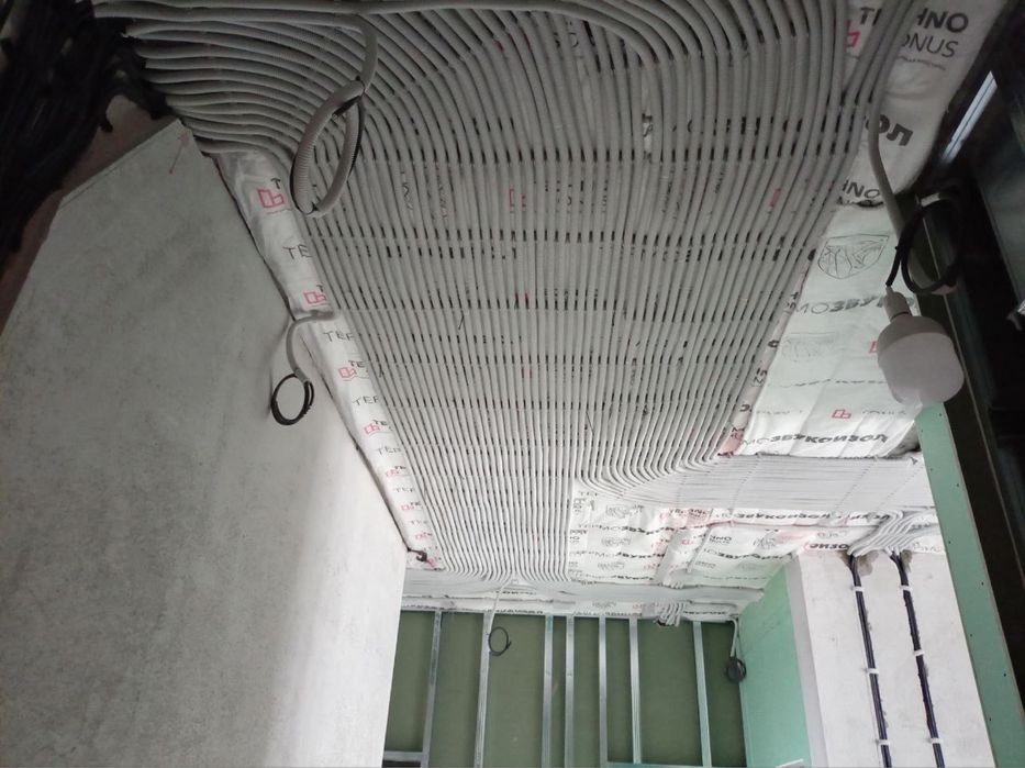 Elektrika arzon narx va sifatli xizmatlar